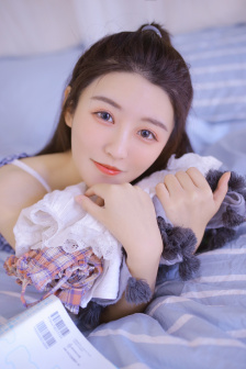 八重神子真人片子